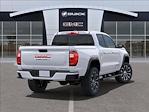 New 2024 GMC Canyon Denali Crew Cab 4x4, Pickup for sale #272358 - photo 4