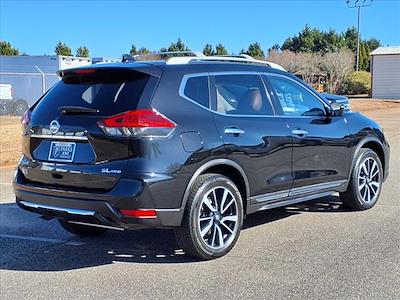 2017 Nissan Rogue 4x4, SUV for sale #298238A - photo 2