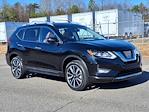 2017 Nissan Rogue 4x4, SUV for sale #298238A - photo 1