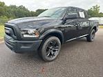 Used 2022 Ram 1500 Classic Warlock Crew Cab 4x4, Pickup for sale #2B3128 - photo 1