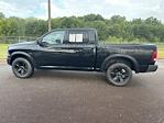 Used 2022 Ram 1500 Classic Warlock Crew Cab 4x4, Pickup for sale #2B3128 - photo 15