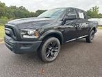 Used 2022 Ram 1500 Classic Warlock Crew Cab 4x4, Pickup for sale #2B3128 - photo 3