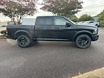 Used 2022 Ram 1500 Classic Warlock Crew Cab 4x4, Pickup for sale #2B3128 - photo 9