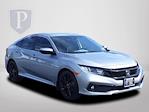 2019 Honda Civic 4x2, Hatchback for sale #2B3146 - photo 10