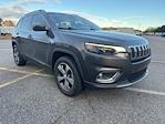 Used 2019 Jeep Cherokee Limited 4x4, SUV for sale #2B3146A - photo 1