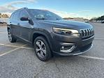 Used 2019 Jeep Cherokee Limited 4x4, SUV for sale #2B3146A - photo 2