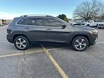 Used 2019 Jeep Cherokee Limited 4x4, SUV for sale #2B3146A - photo 3