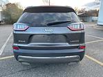 Used 2019 Jeep Cherokee Limited 4x4, SUV for sale #2B3146A - photo 5