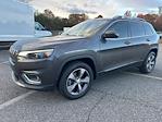 Used 2019 Jeep Cherokee Limited 4x4, SUV for sale #2B3146A - photo 8