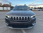 Used 2019 Jeep Cherokee Limited 4x4, SUV for sale #2B3146A - photo 9