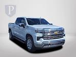 2022 Chevrolet Silverado 1500 Crew Cab 4x4, Pickup for sale #2B3148 - photo 11