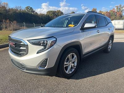 2020 GMC Terrain FWD, SUV for sale #2B3149A - photo 1