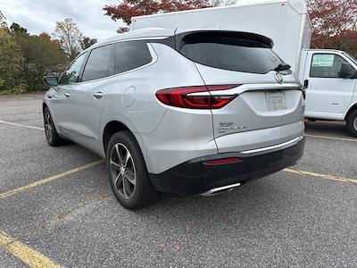 2021 Buick Enclave AWD, SUV for sale #2B3155 - photo 2