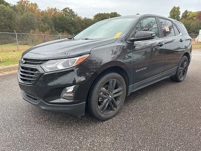 2021 Chevrolet Equinox FWD, SUV for sale #2B3157 - photo 1