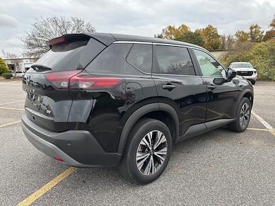 2023 Nissan Rogue FWD, SUV for sale #2B3160 - photo 2