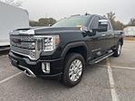 2021 GMC Sierra 2500 Crew Cab 4x4, Pickup for sale #2B3167 - photo 3