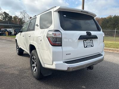 2019 Toyota 4Runner 4x4, SUV for sale #2B3168 - photo 2