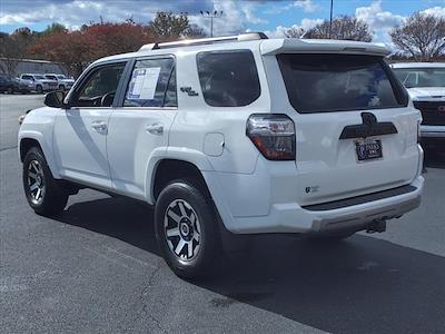 2019 Toyota 4Runner 4x4, SUV for sale #2B3168 - photo 2