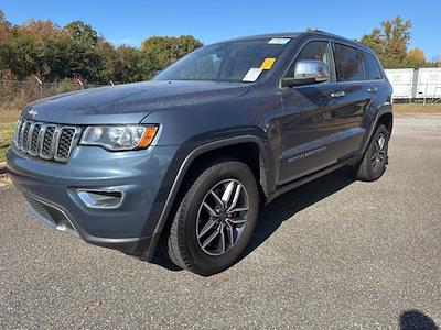 2019 Jeep Grand Cherokee 4x4, SUV for sale #2B3169 - photo 1