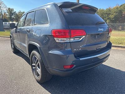 2019 Jeep Grand Cherokee 4x4, SUV for sale #2B3169 - photo 2