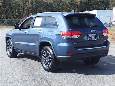 2019 Jeep Grand Cherokee 4x4, SUV for sale #2B3169 - photo 2