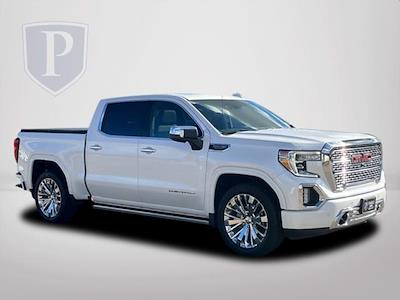 Used 2022 GMC Sierra 1500 Denali Crew Cab 4x4, Pickup for sale #2B3172 - photo 1