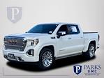 Used 2022 GMC Sierra 1500 Denali Crew Cab 4x4, Pickup for sale #2B3172 - photo 3