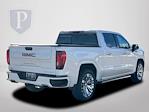 Used 2022 GMC Sierra 1500 Denali Crew Cab 4x4, Pickup for sale #2B3172 - photo 8