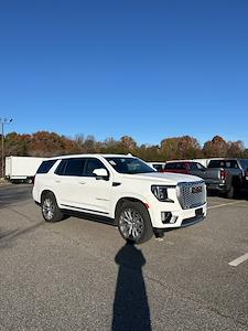 Used 2023 GMC Yukon Denali 4x4, SUV for sale #2B3193 - photo 1