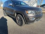 Used 2021 Jeep Grand Cherokee Limited 4x4, SUV for sale #2B3228 - photo 3