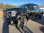 2022 GMC Sierra 2500 Crew Cab 4x4, Pickup for sale #2B3231 - photo 9