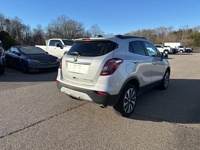 2021 Buick Encore AWD, SUV for sale #2B3233 - photo 2