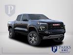 New 2024 GMC Canyon AT4 Crew Cab 4x4, Pickup for sale #308916 - photo 1