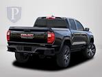 New 2024 GMC Canyon AT4 Crew Cab 4x4, Pickup for sale #308916 - photo 4