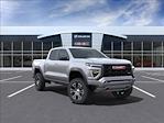 New 2024 GMC Canyon AT4 Crew Cab 4x4, Pickup for sale #309993 - photo 1