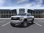 New 2024 GMC Canyon AT4 Crew Cab 4x4, Pickup for sale #309993 - photo 8