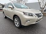 Used 2013 Lexus RX 4x2, SUV for sale #309993A - photo 1