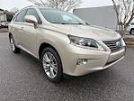 Used 2013 Lexus RX 4x2, SUV for sale #309993A - photo 3