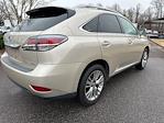 Used 2013 Lexus RX 4x2, SUV for sale #309993A - photo 2