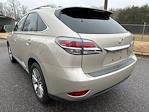 Used 2013 Lexus RX 4x2, SUV for sale #309993A - photo 6