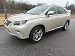 Used 2013 Lexus RX 4x2, SUV for sale #309993A - photo 8