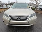 Used 2013 Lexus RX 4x2, SUV for sale #309993A - photo 9