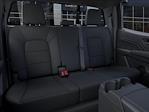 New 2024 GMC Canyon Elevation Crew Cab 4x2, Pickup for sale #320640 - photo 17