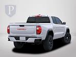 New 2024 GMC Canyon Elevation Crew Cab 4x2, Pickup for sale #320640 - photo 4