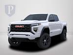 New 2024 GMC Canyon Elevation Crew Cab 4x2, Pickup for sale #320640 - photo 8