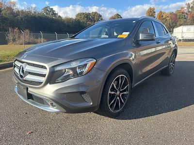 2016 Mercedes-Benz GLA-Class AWD, SUV for sale #350174A - photo 1