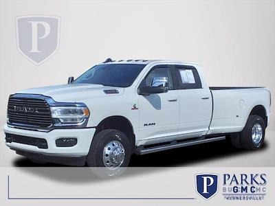 2024 Ram 3500 Crew Cab DRW 4x4, Pickup for sale #351388C - photo 1