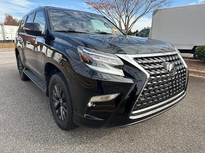 2020 Lexus GX 4x4, SUV for sale #352201A - photo 1