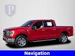 2021 Ford F-150 SuperCrew Cab 4x4, Pickup for sale #357795A - photo 23