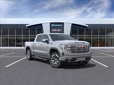 2024 GMC Sierra 1500 Crew Cab 4x4, Pickup for sale #379563X - photo 1